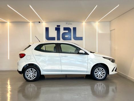 Fiat ARGO 1.0 6V Flex