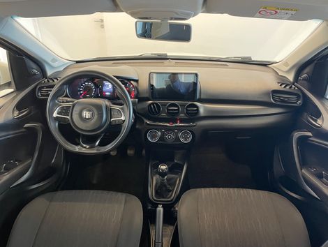 Fiat ARGO 1.0 6V Flex