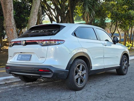 Honda HR-V Advance 1.5  Flex TB 16V 5p Aut.