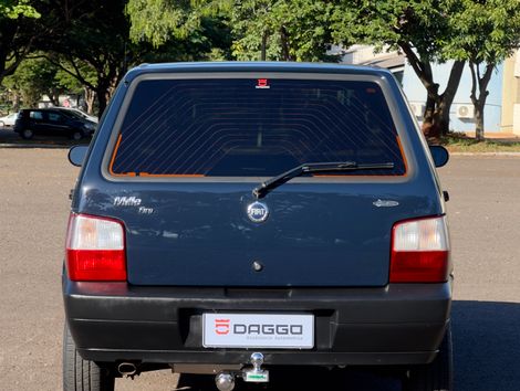 Fiat Uno Mille 1.0 Fire/ F.Flex/ ECONOMY 4p