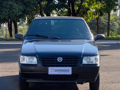 Fiat Uno Mille 1.0 Fire/ F.Flex/ ECONOMY 4p