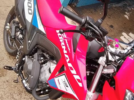 Honda XR300L TORNADO SE