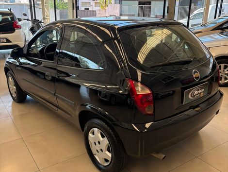 Chevrolet Celta Spirit 1.0 MPFI 8V FlexPower 3p