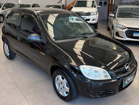 Chevrolet Celta Spirit 1.0 MPFI 8V FlexPower 3p
