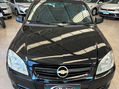 Chevrolet Celta Spirit 1.0 MPFI 8V FlexPower 3p