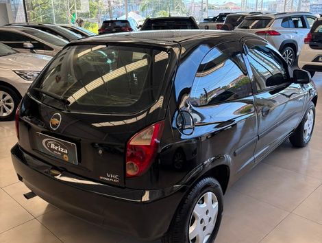 Chevrolet Celta Spirit 1.0 MPFI 8V FlexPower 3p