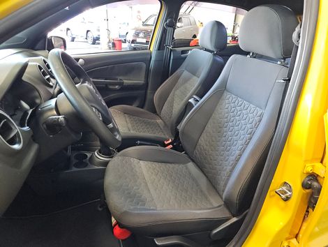 VolksWagen Gol TRACK 1.0 Mi Total Flex 8V 4p