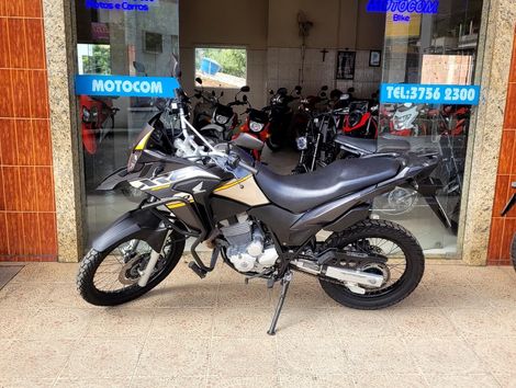HONDA XRE 300 ADVENTURE FLEX
