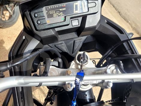 HONDA XRE 300 ADVENTURE FLEX