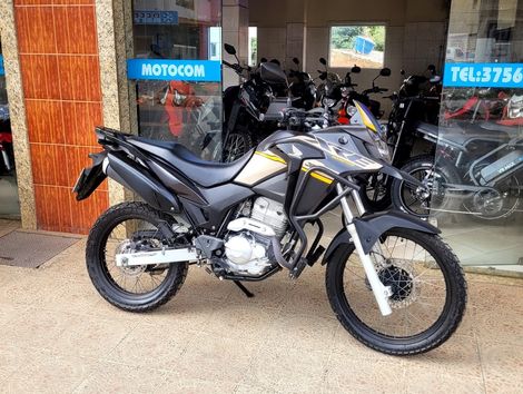 HONDA XRE 300 ADVENTURE FLEX