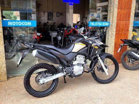 HONDA XRE 300 ADVENTURE FLEX