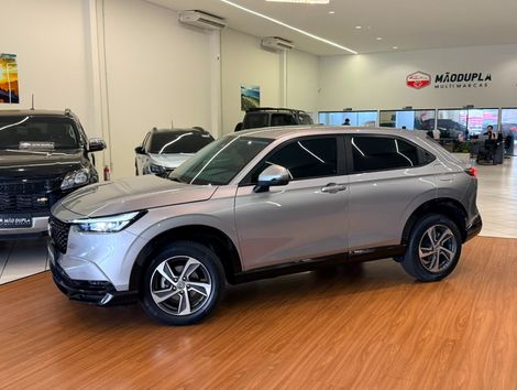 Honda HR-V Touring 1.5 Flex TB 16V 5p Aut.