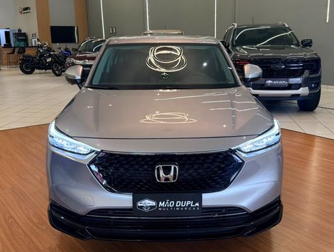 Honda HR-V Touring 1.5 Flex TB 16V 5p Aut.