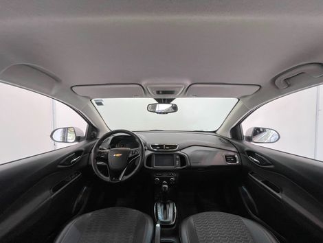 Chevrolet ONIX HATCH LTZ 1.4 8V FlexPower 5p Aut.