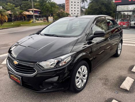 Chevrolet ONIX HATCH LT 1.4 8V FlexPower 5p Aut.