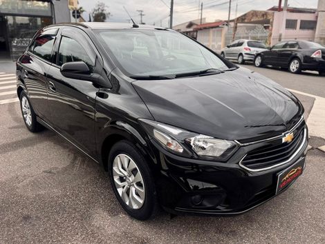Chevrolet ONIX HATCH LT 1.4 8V FlexPower 5p Aut.