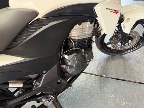 HONDA CB 300R/ 300R FLEX