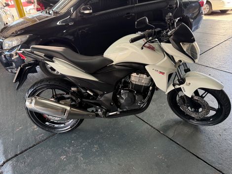 HONDA CB 300R/ 300R FLEX