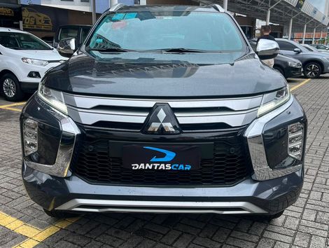 Mitsubishi Pajero Sport HPE 2.4 4x4 Diesel Aut.