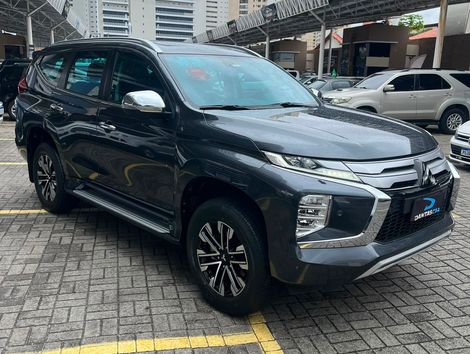 Mitsubishi Pajero Sport HPE 2.4 4x4 Diesel Aut.