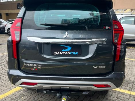 Mitsubishi Pajero Sport HPE 2.4 4x4 Diesel Aut.