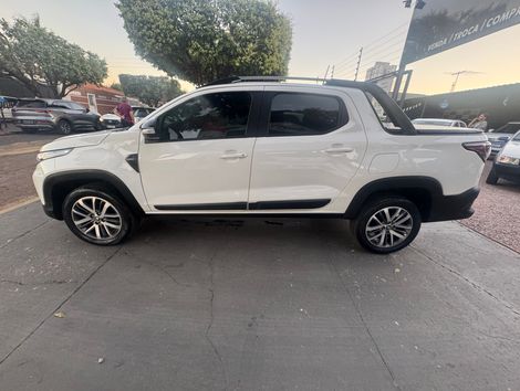 Fiat Strada Volcano 1.3 Flex 8V CD Aut.