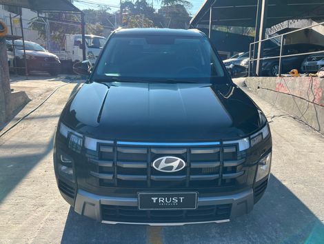 Hyundai Creta Comfort 1.0 TB 12V Flex Aut.