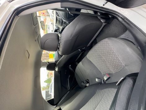 Hyundai HB20 Unique 1.0 Flex 12V Mec.