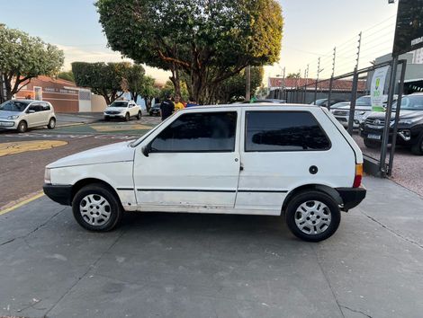 Fiat Uno Furgão 1.5/ 1.3