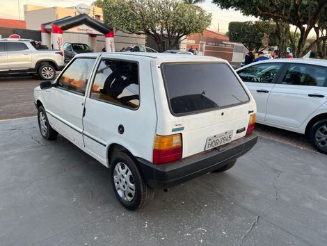 Fiat Uno Furgão 1.5/ 1.3