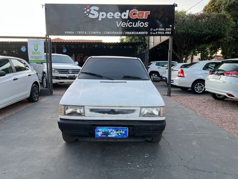 Fiat Uno Furgão 1.5/ 1.3