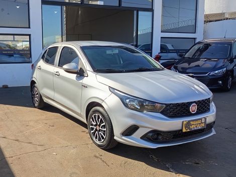 Fiat ARGO DRIVE 1.0 6V Flex