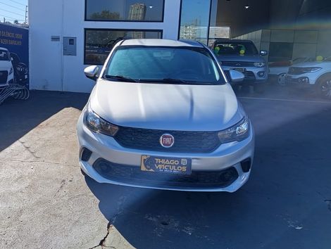 Fiat ARGO DRIVE 1.0 6V Flex