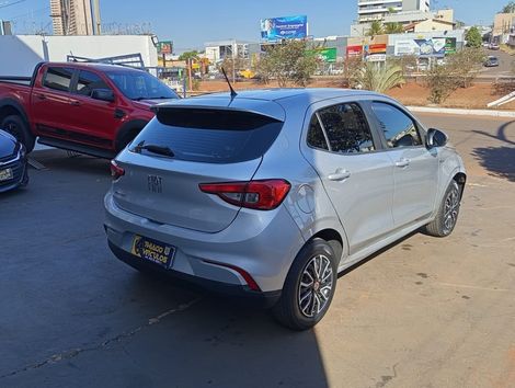 Fiat ARGO DRIVE 1.0 6V Flex