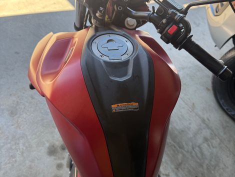YAMAHA FZ25 250 FAZER FLEX