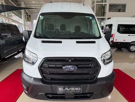 Ford TRANSIT Furgão 2.0 Longo Turbo Die Aut.