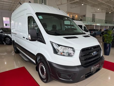 Ford TRANSIT Furgão 2.0 Longo Turbo Die Aut.