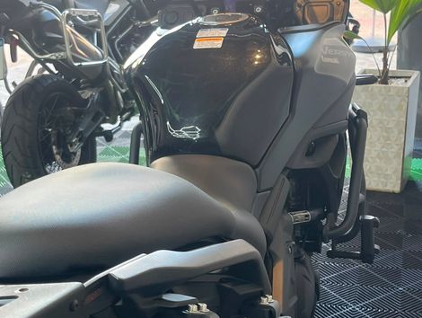 KAWASAKI Versys 650cc