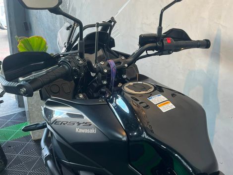 KAWASAKI Versys 650cc