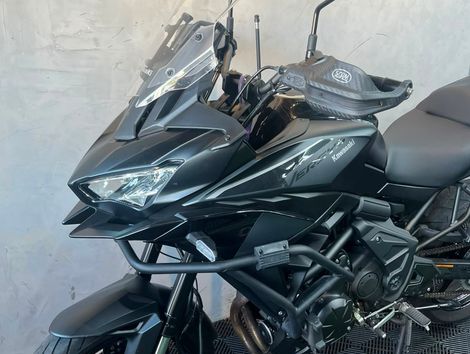 KAWASAKI Versys 650cc
