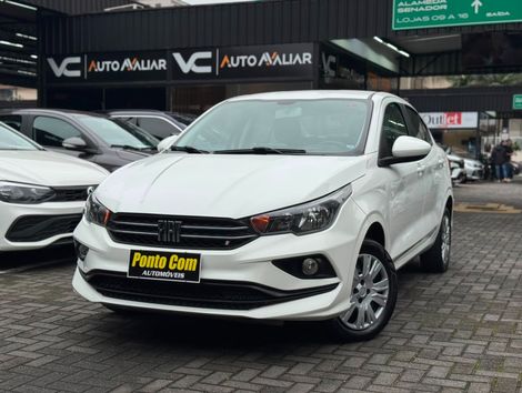 Fiat CRONOS DRIVE 1.3 8V Flex