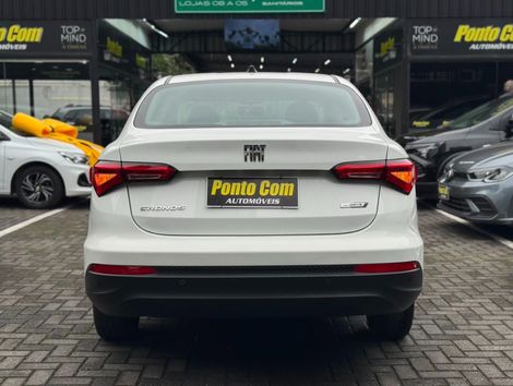 Fiat CRONOS DRIVE 1.3 8V Flex