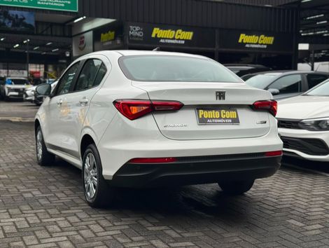Fiat CRONOS DRIVE 1.3 8V Flex