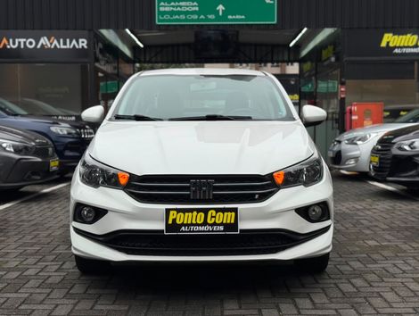 Fiat CRONOS DRIVE 1.3 8V Flex