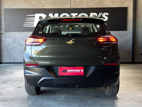 Chevrolet TRACKER LT 1.0 Turbo 12V Flex Aut.