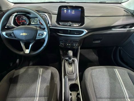 Chevrolet TRACKER LT 1.0 Turbo 12V Flex Aut.