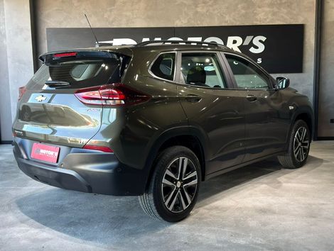 Chevrolet TRACKER LT 1.0 Turbo 12V Flex Aut.