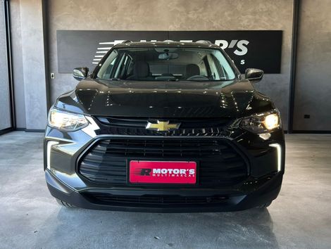 Chevrolet TRACKER LT 1.0 Turbo 12V Flex Aut.