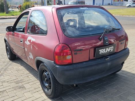 Chevrolet Corsa Wind 1.0 MPFI / EFI  2p