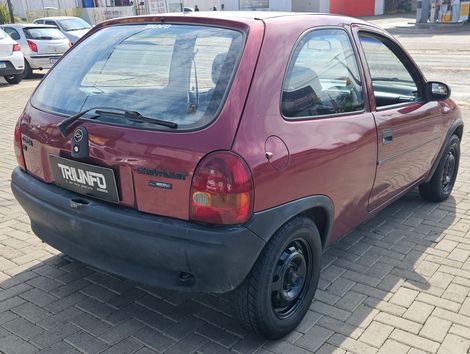 Chevrolet Corsa Wind 1.0 MPFI / EFI  2p